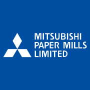 Logo Mitsubishi Paper Mills Ltd.