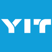 Logo YIT Oyj
