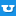 Logo Unitika Ltd.