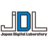 Logo Japan Digital Laboratory Co., Ltd.