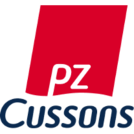 Logo PZ Cussons Plc