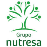 Logo Grupo Nutresa SA