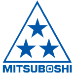 Logo Mitsuboshi Belting Ltd.