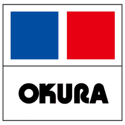 Logo Okura Industrial Co., Ltd.