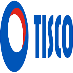 Logo TISCO Bank Public Co., Ltd.