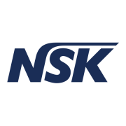 Logo Nakanishi, Inc.