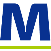 Logo Mitsuba Corp.