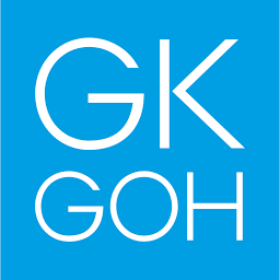 Logo G.K. Goh Holdings Ltd.
