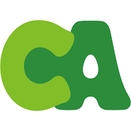Logo CyberAgent, Inc.
