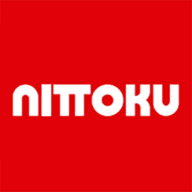 Logo Nittoku Co., Ltd.