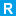 Logo Ralec Electronic Corp.