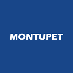 Logo Montupet SA