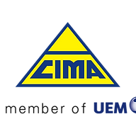 Logo Cement Industries of Malaysia Bhd.