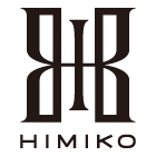 Logo HIMIKO Co., Ltd.