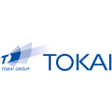 Logo TOKAI Corp. /9729/