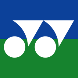 Logo Yonex Co., Ltd.