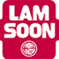 Logo Lam Soon (Hong Kong) Ltd.