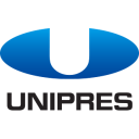 Logo Unipres Corp.