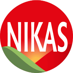 Logo P.G. Nikas SA