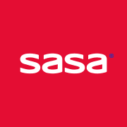 Logo SASA Industrie SAS