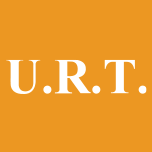 Logo United Radiant Technology Corp.