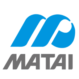 Logo Nihon Matai Co., Ltd.