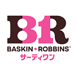 Logo B-R 31 Ice Cream Co., Ltd.