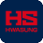 Logo Hwasung Industrial Co., Ltd.