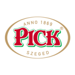 Logo Pick Szeged Rt