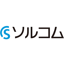 Logo SOLCOM Co., Ltd.