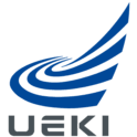 Logo UEKI CORP.