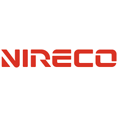 Logo Nireco Corp.