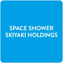 Logo Space Shower Networks, Inc.