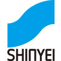 Logo Shinyei Kaisha