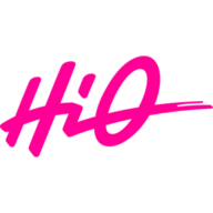 Logo HiQ International AB
