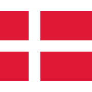 Logo Government of Denmark