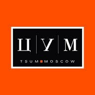 Logo TSUM Trading House OJSC