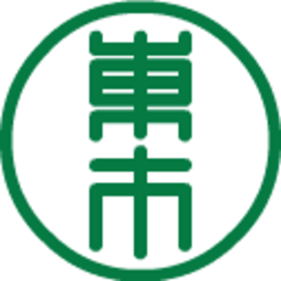 Logo Tsukiji Uoichiba Co., Ltd.