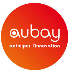 Logo Aubay SA
