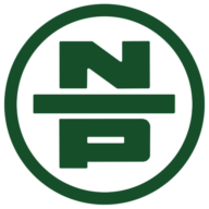 Logo Nihon Plast Co., Ltd.