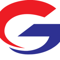 Logo Gopeng Bhd.