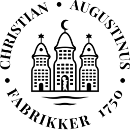 Logo Chr. Augustinus Fabrikker A/S