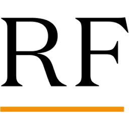 Logo Rockwool Fonden
