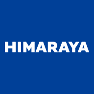 Logo HIMARAYA Co., Ltd.