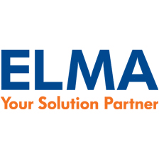 Logo Elma Electronic AG
