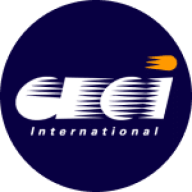 Logo GECI International SA