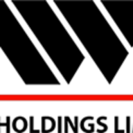 Logo Nu-World Holdings Ltd.