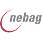 Logo nebag ag