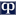 Logo Charter Pacific Corp. Ltd.