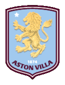 Logo Aston Villa Ltd.